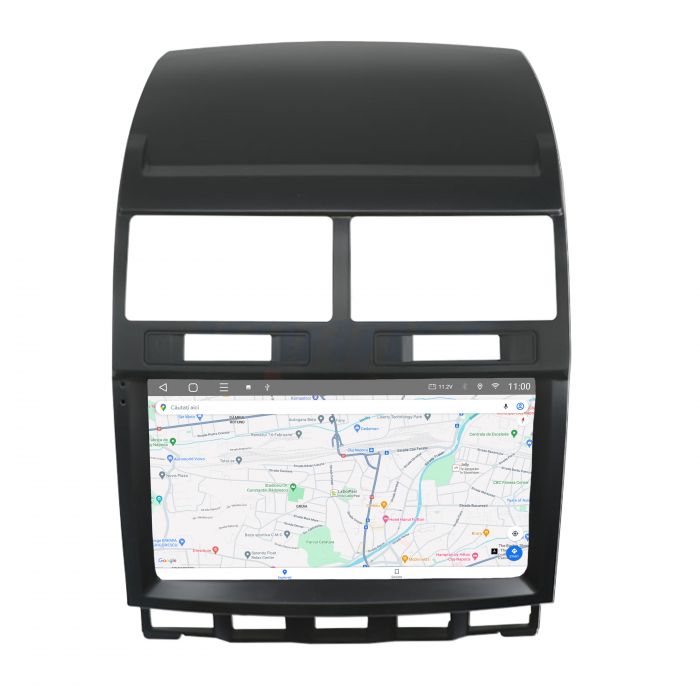 Navigatie Android 13 Volkswagen Touareg | Hub64.ro [9]