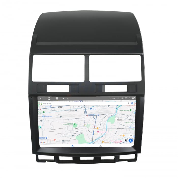 Navigatie Android 13 Volkswagen Touareg | Hub64.ro [9]