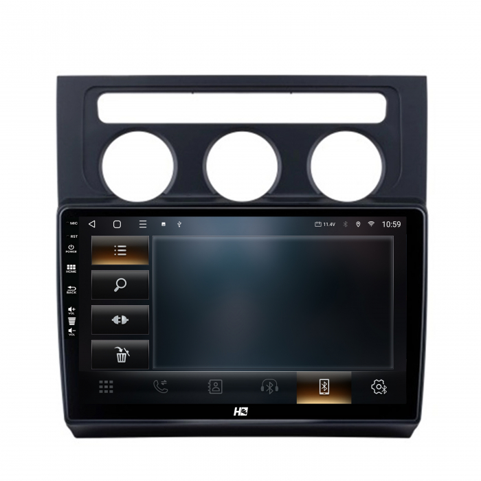 Carplay Android 13 BMW E39/E53/E38 | Hub64.ro [9]