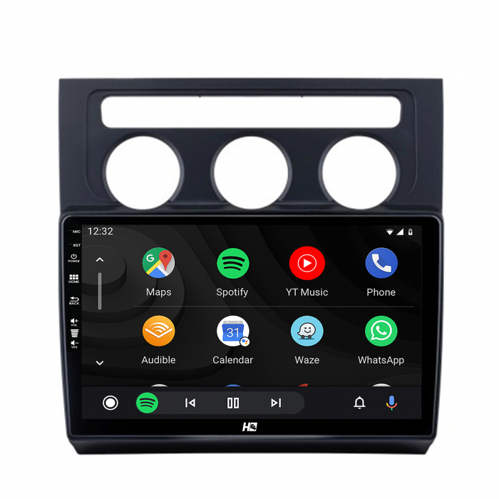 Carplay Android 13 BMW E39/E53/E38 | Hub64.ro [6]