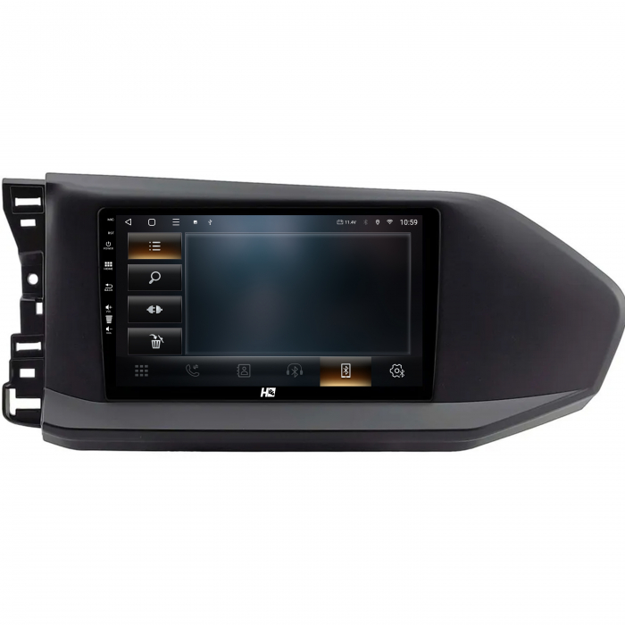 Carplay Android 13 Caddy (2023+) | Hub64.ro [10]