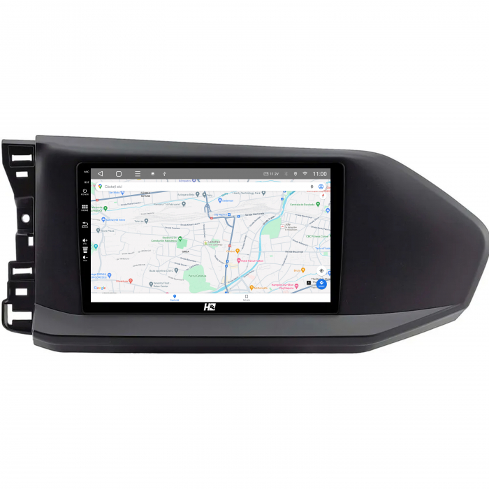 Carplay Android 13 Caddy (2023+) | Hub64.ro [8]