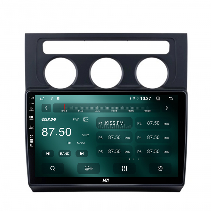 Carplay Android 13 BMW E39/E53/E38 | Hub64.ro [4]
