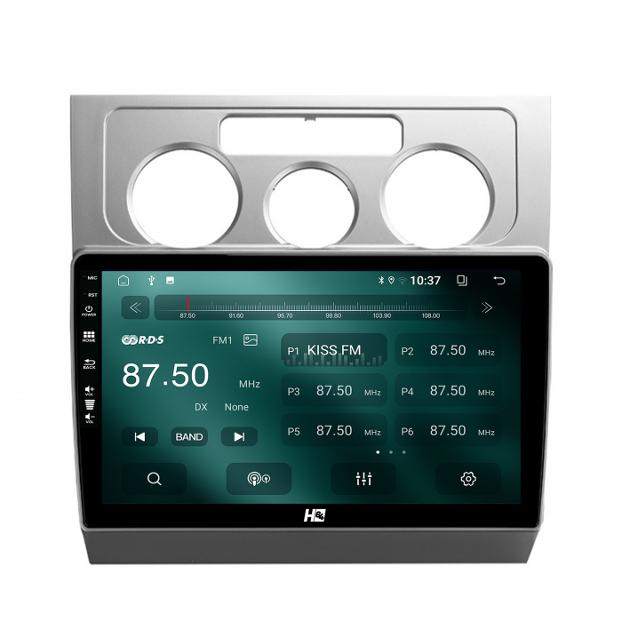 Carplay Android 13 BMW Seria 3 E90/91/92 | Hub64.ro [3]