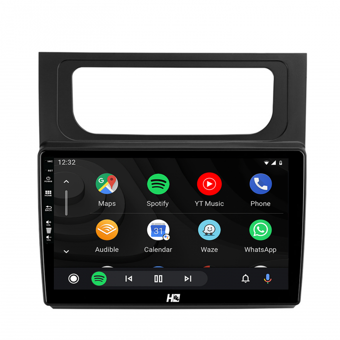 Navigatie Android Volkswagen Touran 11-16 6GB | Hub64.ro [5]