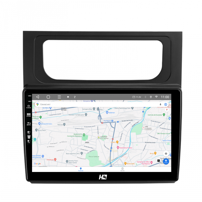 Navigatie Android Volkswagen Touran 11-16 6GB | Hub64.ro [7]