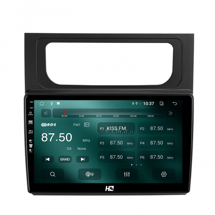 Carplay Carpad Android 13 Audi TT | Hub64.ro [4]