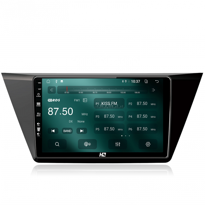 Carplay Android 13 Seat Altea / Toledo | Hub64.ro [4]