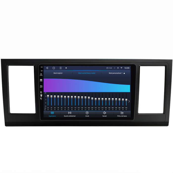 Navigatie VW T6 / Caravelle 4G 4+64GB | Hub64.ro [8]