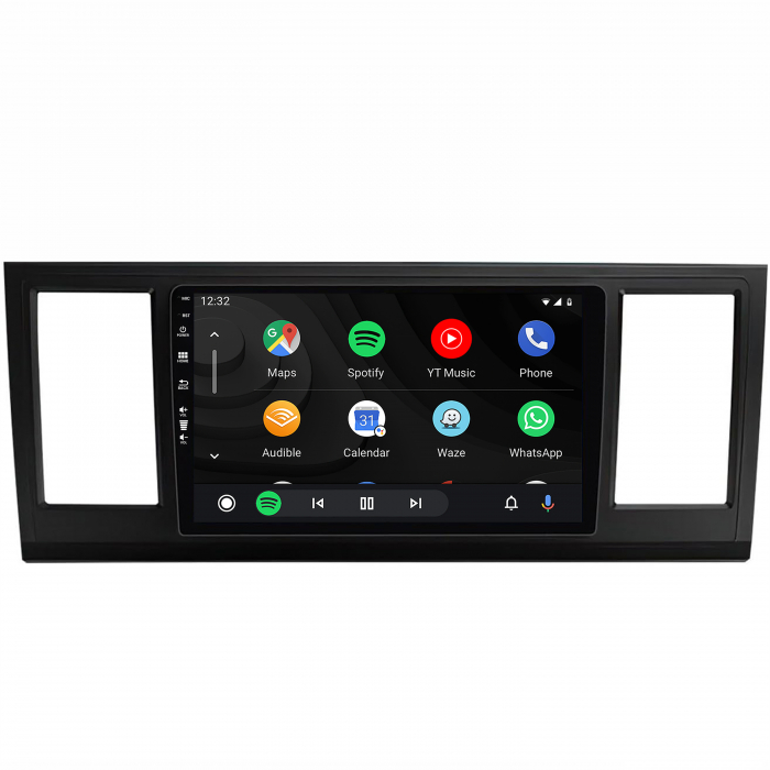 Navigatie VW T6 / Caravelle 4G 6GB 6+128GB | Hub64.ro [5]