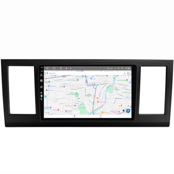 Navigatie VW T6 / Caravelle 4G 6GB 6+128GB | Hub64.ro [7]