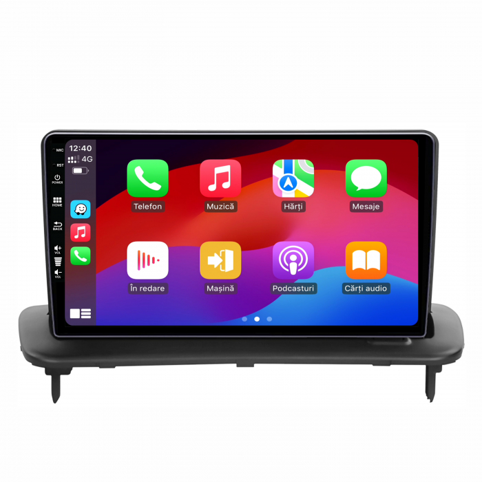 Carplay Mercedes Benz Vito 16+ 2GB RAM | Hub64.ro [5]