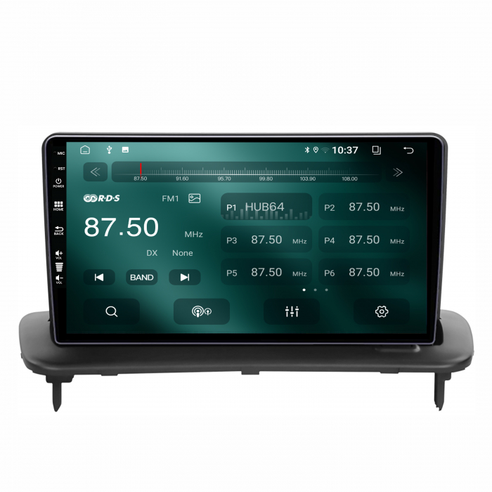 Carplay Mercedes Benz Vito 16+ 2GB RAM | Hub64.ro [4]
