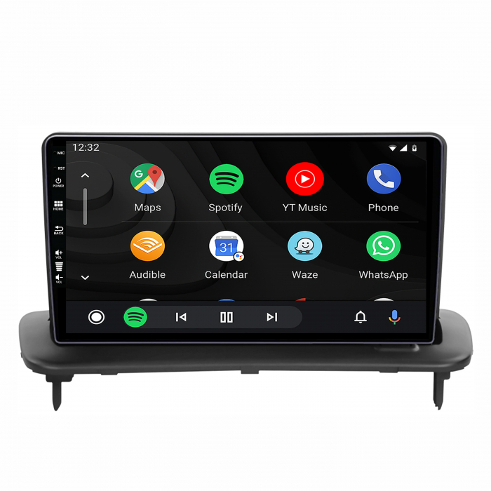 Navigatie QLED Volvo C40 C30 S40 C70 V50 4GB | Hub64.ro [5]