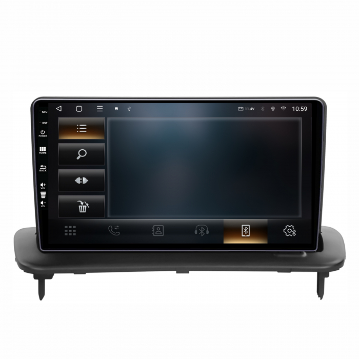 Navigatie QLED Volvo C40 C30 S40 C70 V50 4GB | Hub64.ro [7]