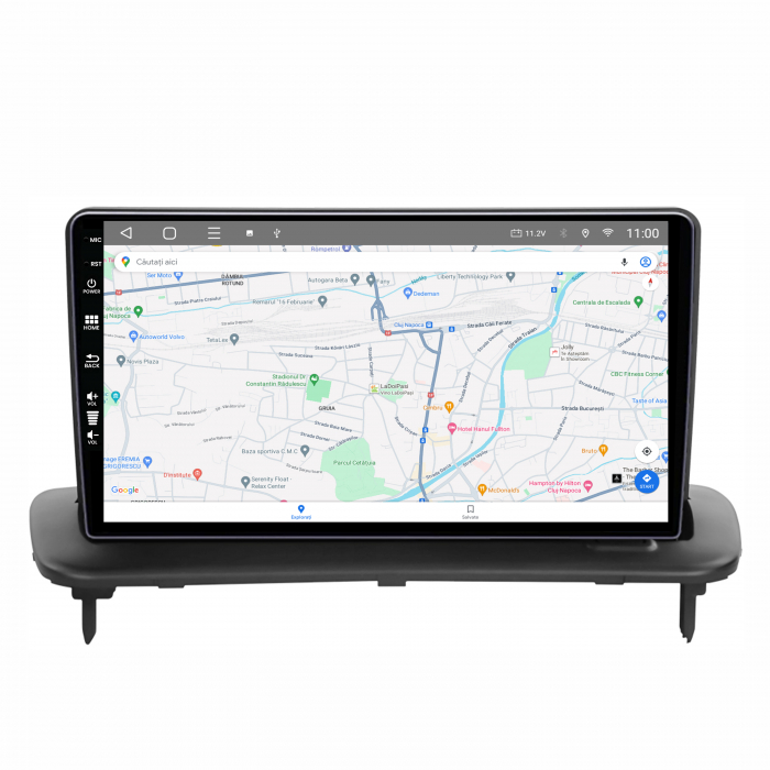 Navigatie Android Volvo C40 C30 S40 C70 V50 6GB | Hub64.ro [8]