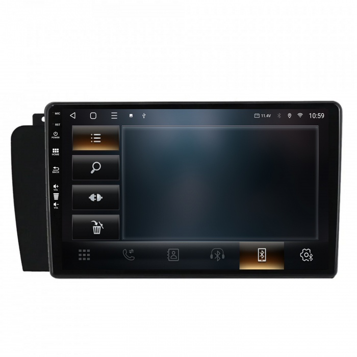 Navigatie QLED Volvo S60 2004-2009 4GB | Hub64.ro [8]