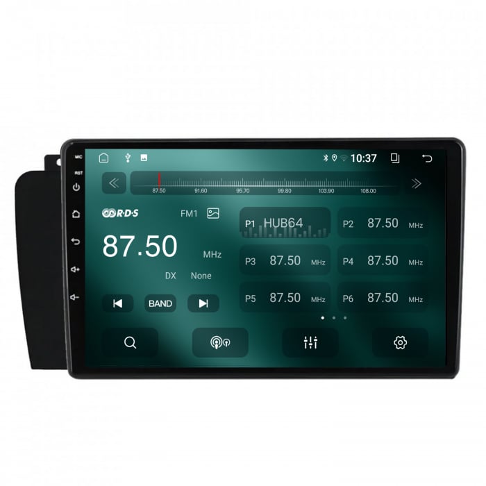Carplay Android 13 Daihatsu Terios 2GB | Hub64.ro [4]