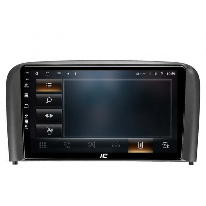 Navigatie QLED Volvo S80 1998-2004 4GB | Hub64.ro [6]