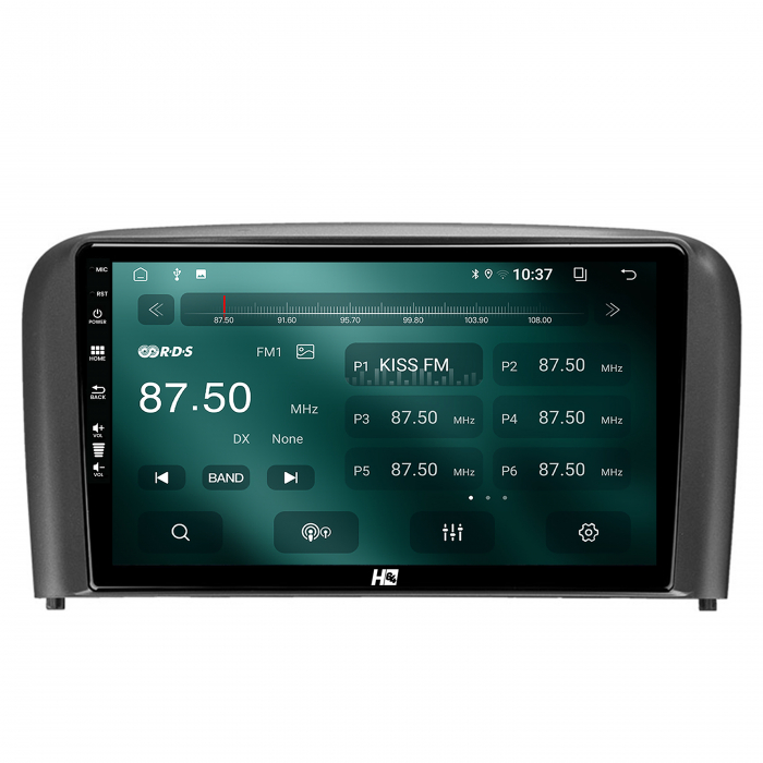 Carplay Android 13 Movano / Master 2GB | Hub64.ro [4]