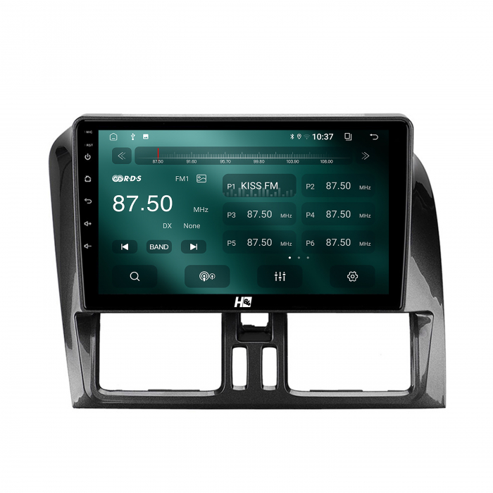 Navigatie VW Polo 2017+ PRO 2+32GB | Hub64.ro [4]