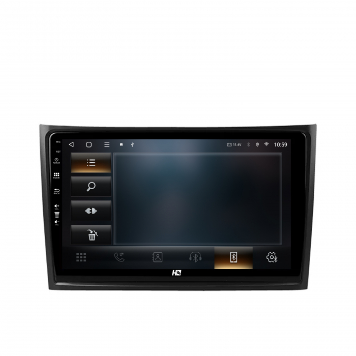 Navigatie QLED Android XC90 2002-2014 4GB | Hub64.ro [9]