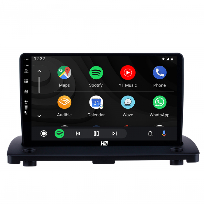 Navigatie Android XC90 2002-2014 8GB | Hub64.ro [5]