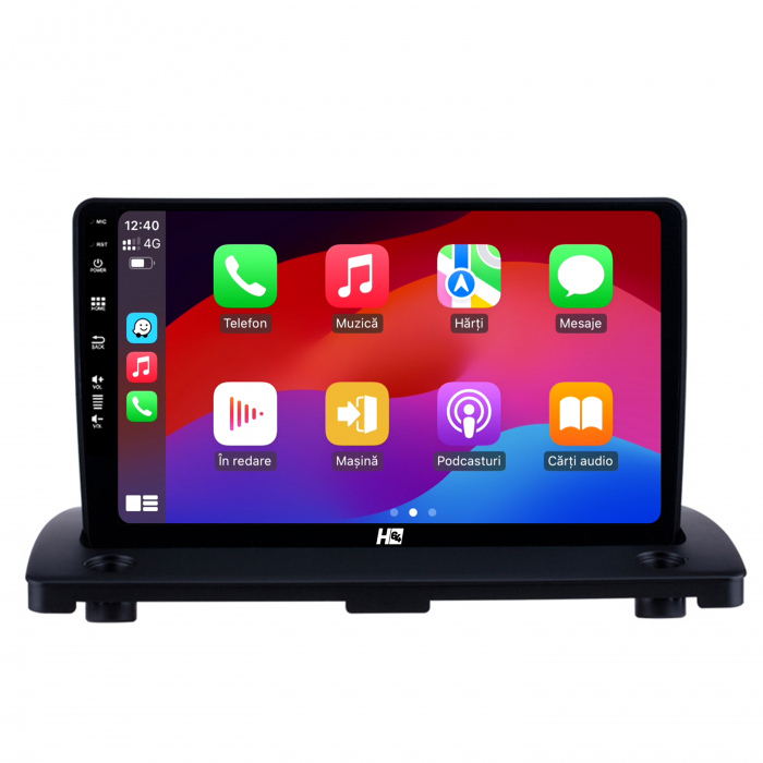 Navigatie Android XC90 2002-2014 8GB | Hub64.ro [4]