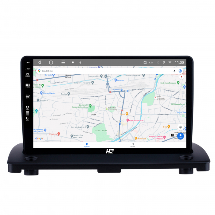 Navigatie Android XC90 2002-2014 8GB | Hub64.ro [8]
