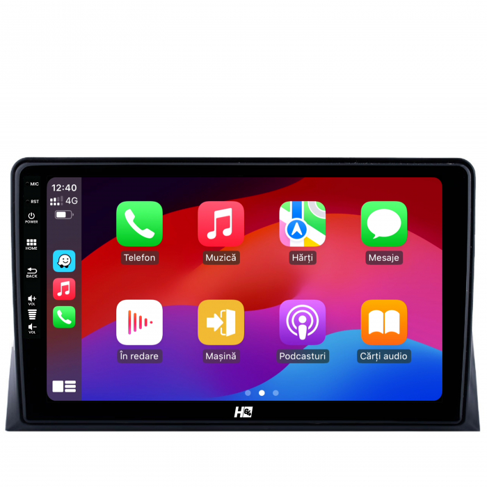 Carplay Android 13 Toyota RAV4 2GB | Hub64.ro [5]
