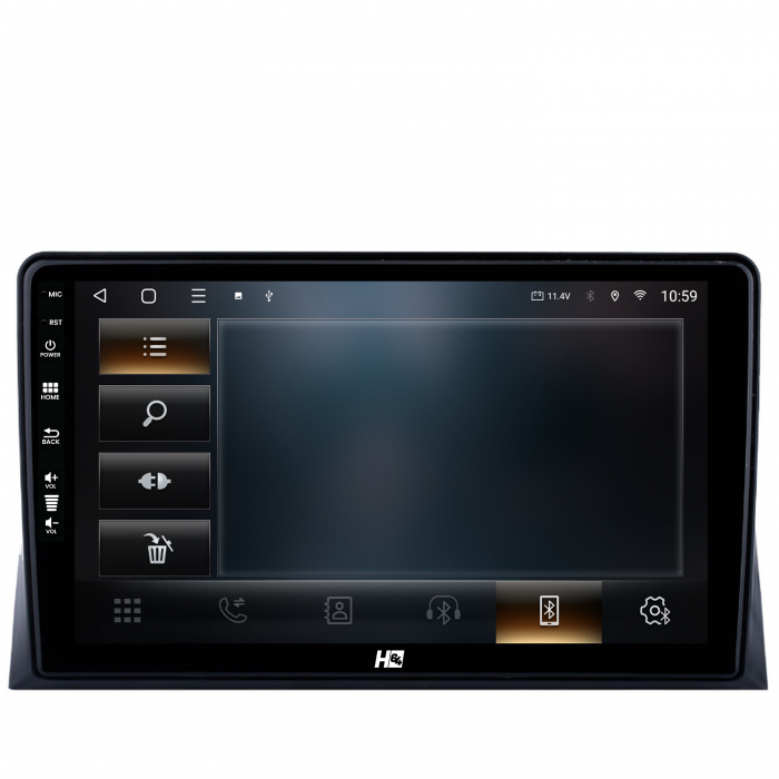 Carplay Android 13 Toyota RAV4 2GB | Hub64.ro [9]
