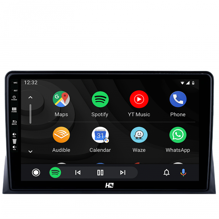 Carplay Android 13 Toyota RAV4 2GB | Hub64.ro [7]