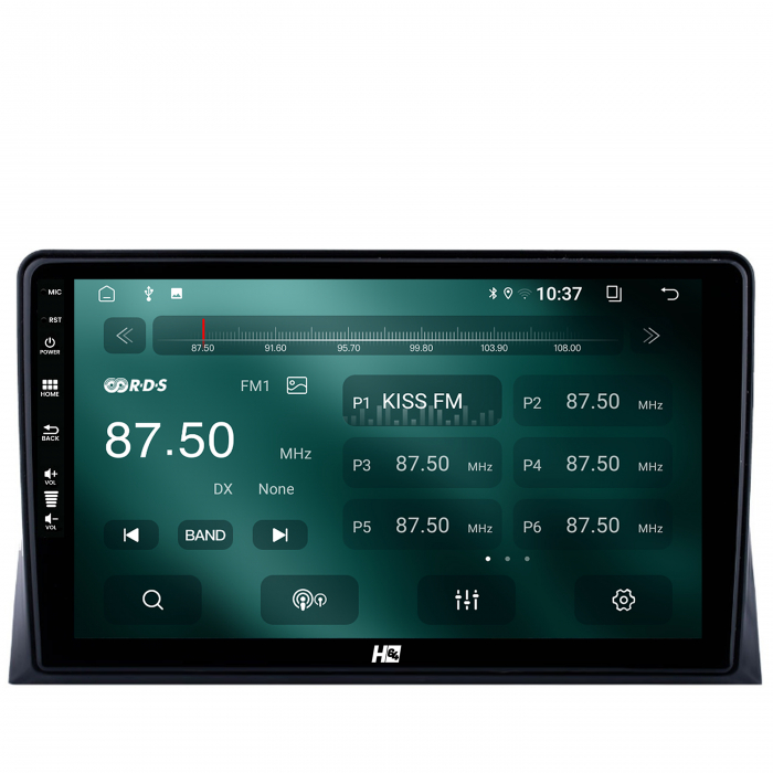 Carplay Android 13 Toyota RAV4 2GB | Hub64.ro [4]
