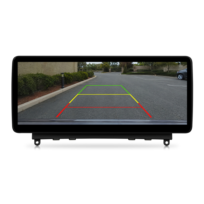 Linux CarPlay Mercedes Benz C-Class W204 NTG 4.0 | Hub64.ro [6]