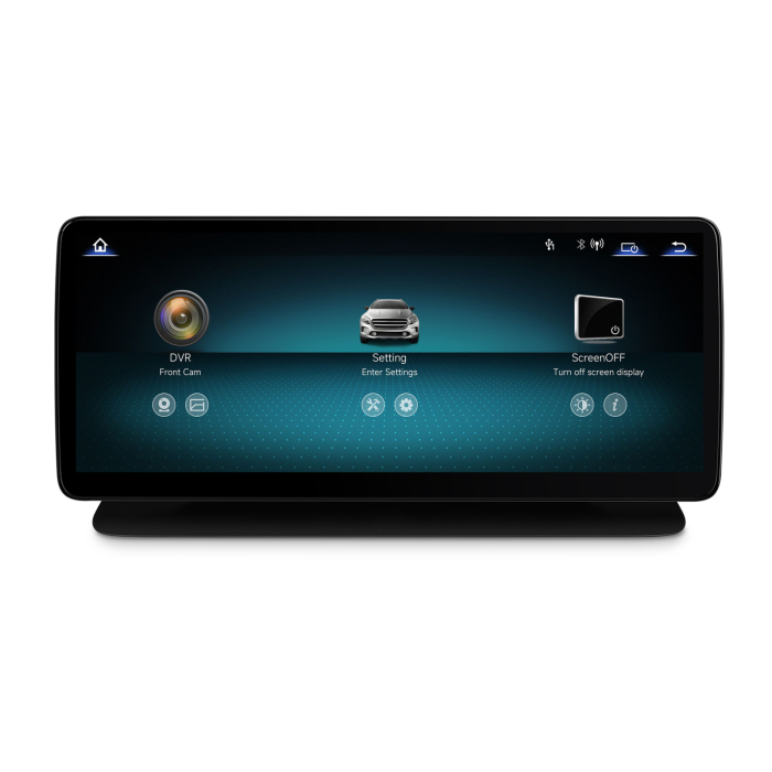 Linux CarPlay Mercedes Benz CLS W218 NTG 4.0 | Hub64.ro [4]