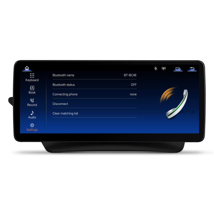 Linux CarPlay Mercedes Benz E-Class C207 NTG 5.0 | Hub64.ro [5]