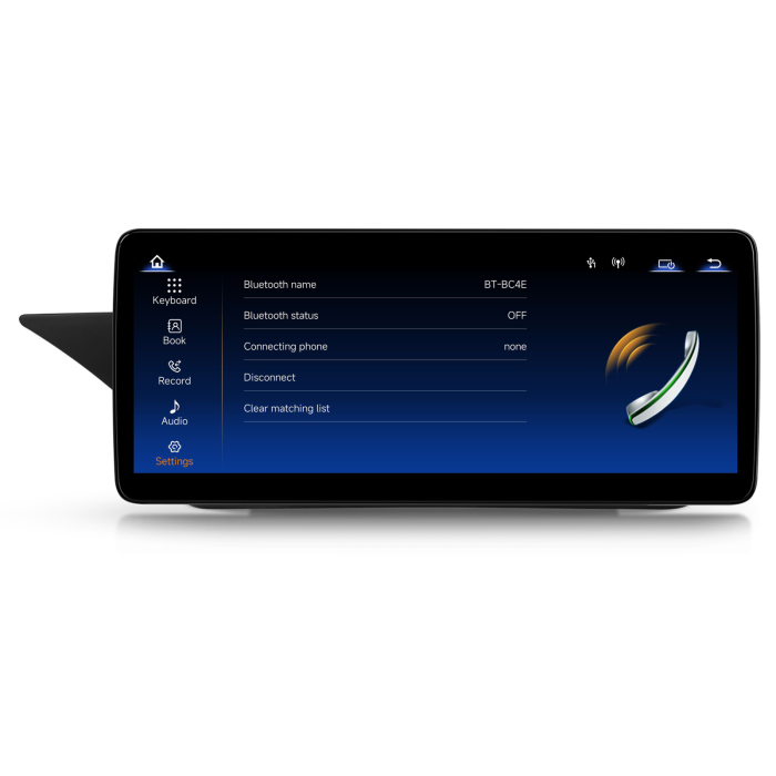 Linux CarPlay Mercedes Benz E-Class W212 NTG 5.0 | Hub64.ro [4]