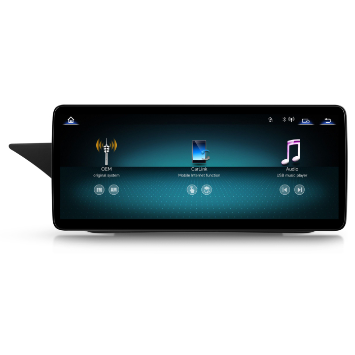 Linux CarPlay Mercedes Benz E-Class W212 NTG 5.0 | Hub64.ro [2]