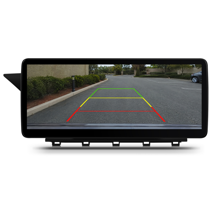 Linux CarPlay Mercedes Benz GLK X204 NTG 4.0 | Hub64.ro [6]