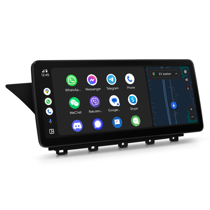 Linux CarPlay Mercedes Benz GLK X204 NTG 4.0 | Hub64.ro [8]