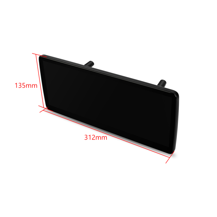 Multimedia Android 13 MB GLK X204 2008-2012 [9]