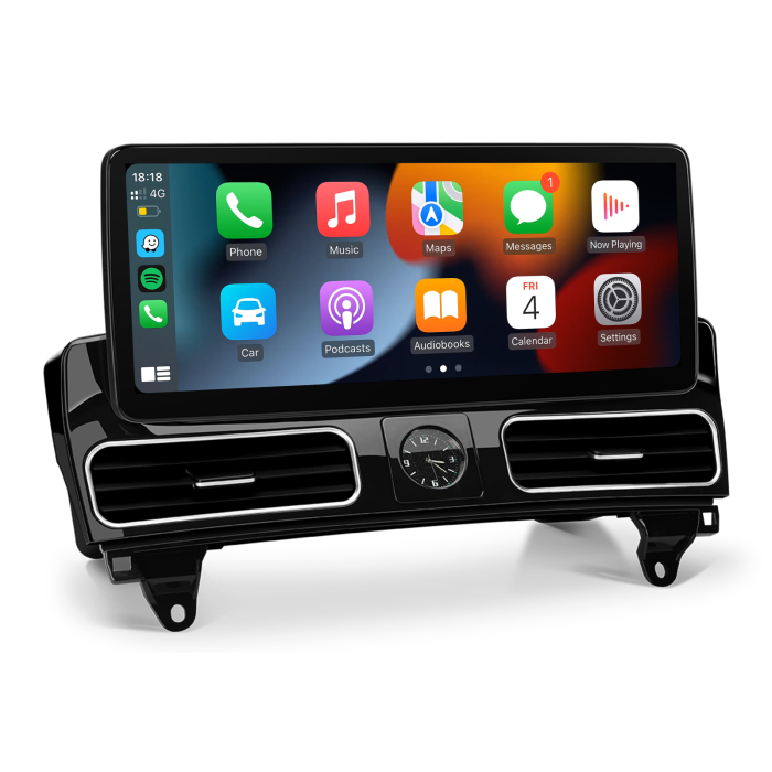 Multimedia Android 13 MB ML/GL W166 X166 2012-2015 [8]