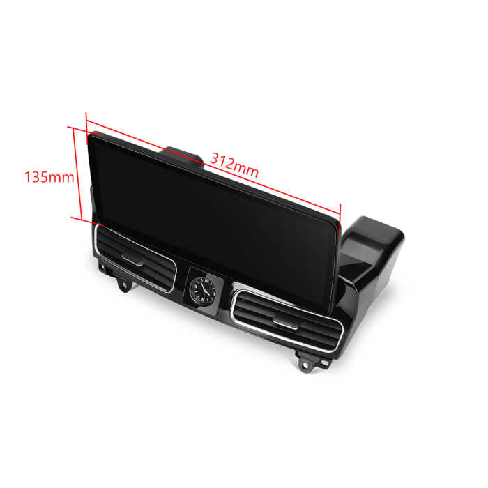 Multimedia Android 13 MB ML/GL W166 X166 2012-2015 [9]