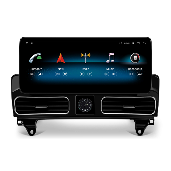 Multimedia Android 13 MB ML/GL W166 X166 2012-2015 [2]