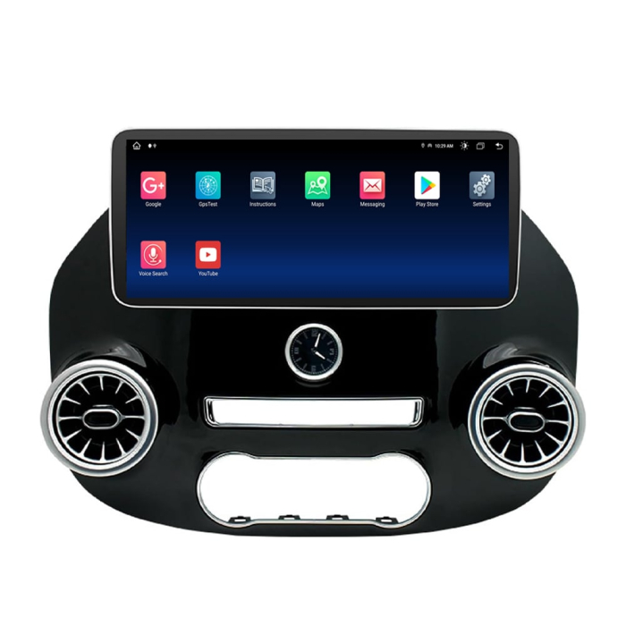 Multimedia Android 13 MB Vito 2016-2025 [5]