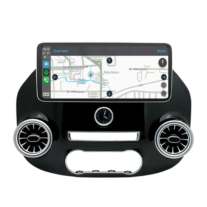 Multimedia Android 13 MB Vito 2016-2025 [9]