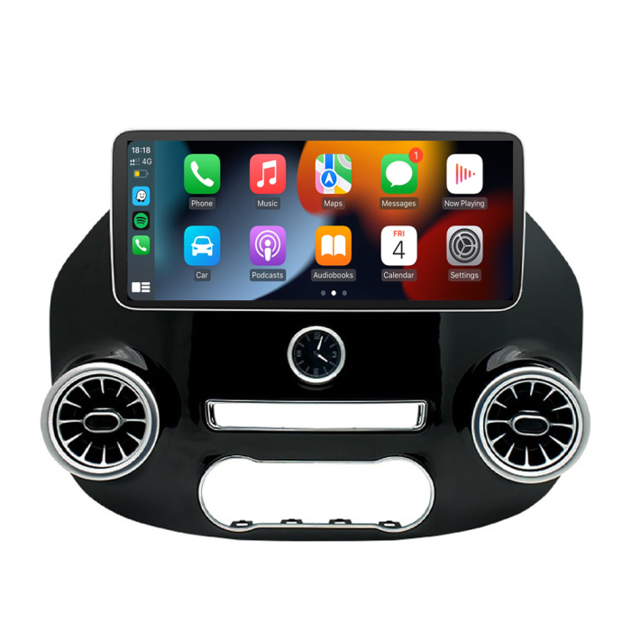 Multimedia Android 13 MB Vito 2016-2025 [7]