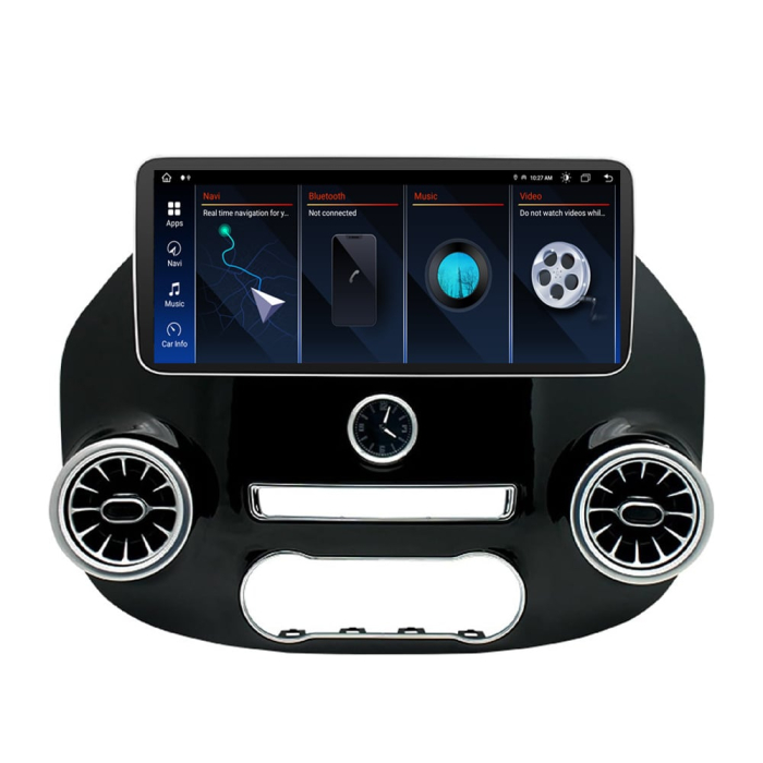 Multimedia Android 13 MB Vito 2016-2025 [2]