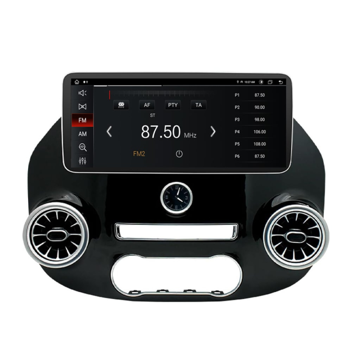Multimedia Android 13 MB Vito 2016-2025 [13]