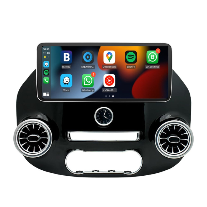 Multimedia Android 13 MB Vito 2016-2025 [8]